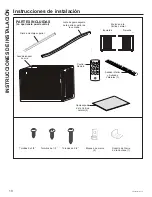 Предварительный просмотр 28 страницы GE Carry-Cool ATM06 Owner'S Manual & Installation Instructions