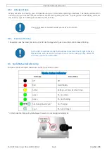 Preview for 12 page of GE CAS GPS Node II User Manual