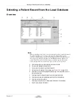 Предварительный просмотр 67 страницы GE CASE V6.7 Operator'S Manual