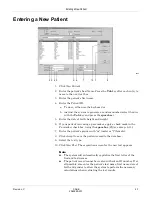 Предварительный просмотр 71 страницы GE CASE V6.7 Operator'S Manual