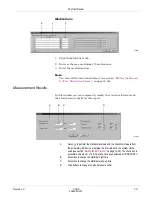 Предварительный просмотр 181 страницы GE CASE V6.7 Operator'S Manual