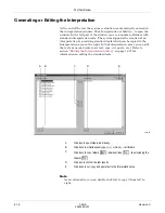 Предварительный просмотр 204 страницы GE CASE V6.7 Operator'S Manual