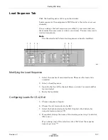 Предварительный просмотр 239 страницы GE CASE V6.7 Operator'S Manual