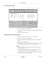 Предварительный просмотр 254 страницы GE CASE V6.7 Operator'S Manual