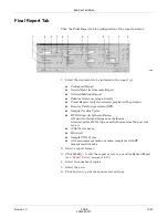 Предварительный просмотр 255 страницы GE CASE V6.7 Operator'S Manual