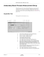 Предварительный просмотр 263 страницы GE CASE V6.7 Operator'S Manual