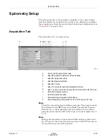 Предварительный просмотр 267 страницы GE CASE V6.7 Operator'S Manual