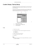 Предварительный просмотр 270 страницы GE CASE V6.7 Operator'S Manual