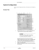 Предварительный просмотр 272 страницы GE CASE V6.7 Operator'S Manual