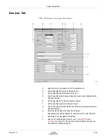 Предварительный просмотр 285 страницы GE CASE V6.7 Operator'S Manual