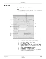 Предварительный просмотр 287 страницы GE CASE V6.7 Operator'S Manual