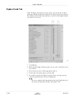 Предварительный просмотр 290 страницы GE CASE V6.7 Operator'S Manual