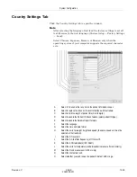 Предварительный просмотр 291 страницы GE CASE V6.7 Operator'S Manual