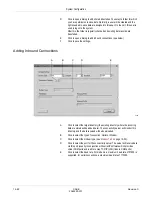 Предварительный просмотр 294 страницы GE CASE V6.7 Operator'S Manual