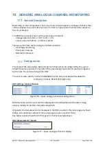 Preview for 104 page of GE CB Watch 3 Operating Manual