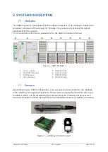 Preview for 9 page of GE CB Watch 3 User Manual