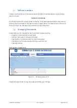 Preview for 16 page of GE CB Watch 3 User Manual