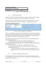 Preview for 19 page of GE CB Watch 3 User Manual