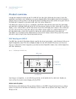 Preview for 6 page of GE CC-SCSTAT Installation Manual