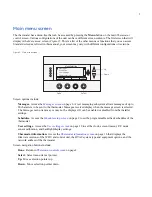 Preview for 11 page of GE CC-SCSTAT Installation Manual