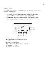 Preview for 17 page of GE CC-SCSTAT Installation Manual