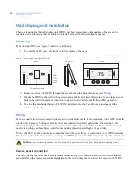 Preview for 26 page of GE CC-SCSTAT Installation Manual