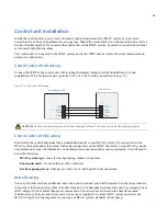 Preview for 27 page of GE CC-SCSTAT Installation Manual