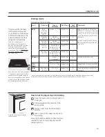 Предварительный просмотр 13 страницы GE CCGS990 Owner'S Manual & Installation Instructions