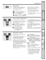 Preview for 27 page of GE CCS975 Owner'S Manual & Installation Instructions