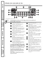 Preview for 66 page of GE CCS975 Owner'S Manual & Installation Instructions