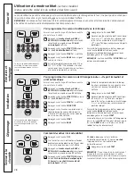 Preview for 80 page of GE CCS975 Owner'S Manual & Installation Instructions