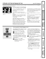 Preview for 83 page of GE CCS975 Owner'S Manual & Installation Instructions