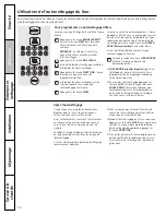 Preview for 84 page of GE CCS975 Owner'S Manual & Installation Instructions