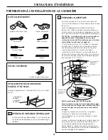 Preview for 93 page of GE CCS975 Owner'S Manual & Installation Instructions