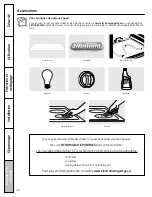 Preview for 100 page of GE CCS975 Owner'S Manual & Installation Instructions