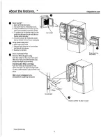 Preview for 5 page of GE CD Series Owner'S Manual And Installation Instructions