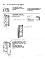 Preview for 14 page of GE CD Series Owner'S Manual And Installation Instructions