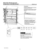 Preview for 15 page of GE CD Series Owner'S Manual And Installation Instructions