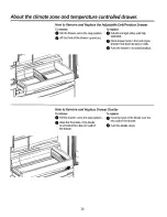 Preview for 16 page of GE CD Series Owner'S Manual And Installation Instructions