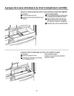 Preview for 62 page of GE CD Series Owner'S Manual And Installation Instructions