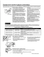 Preview for 64 page of GE CD Series Owner'S Manual And Installation Instructions