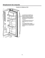 Preview for 66 page of GE CD Series Owner'S Manual And Installation Instructions