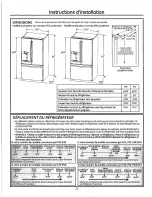 Preview for 68 page of GE CD Series Owner'S Manual And Installation Instructions