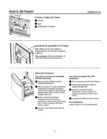 Preview for 109 page of GE CD Series Owner'S Manual And Installation Instructions