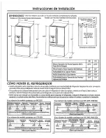 Preview for 114 page of GE CD Series Owner'S Manual And Installation Instructions