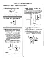 Preview for 124 page of GE CD Series Owner'S Manual And Installation Instructions