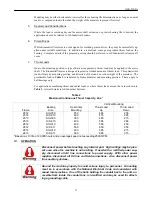 Preview for 11 page of GE CD2512AT Instructions Manual