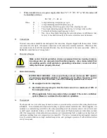 Предварительный просмотр 15 страницы GE CD2512AT Instructions Manual