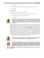 Preview for 23 page of GE CD2512AT Instructions Manual