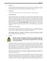 Preview for 25 page of GE CD2512AT Instructions Manual